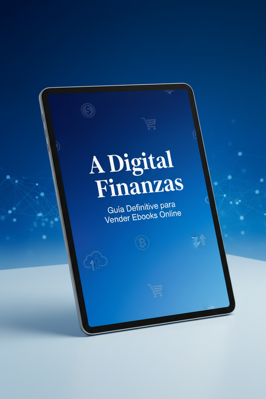 Guia definitiva Ebook